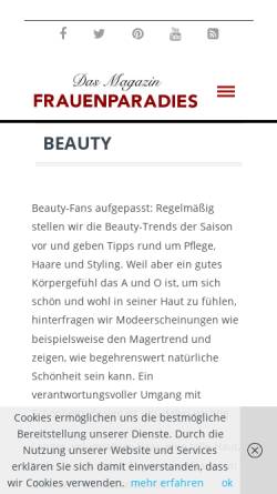 Frisurenberatung online
