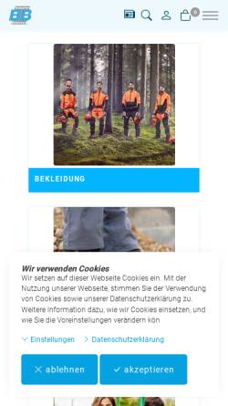 Brühwiler Maschinen AG