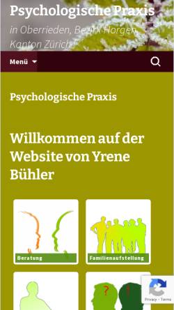 Psychologische Beratung