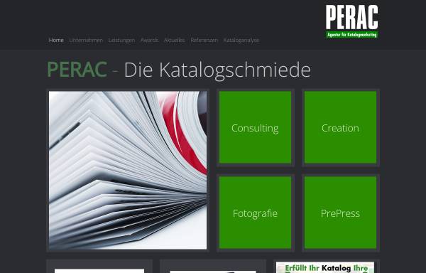 Perac GmbH