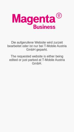 Vorschau der mobilen Webseite www.ledjop.com, LEDJOP Management Consulting Judith Lederer KEG