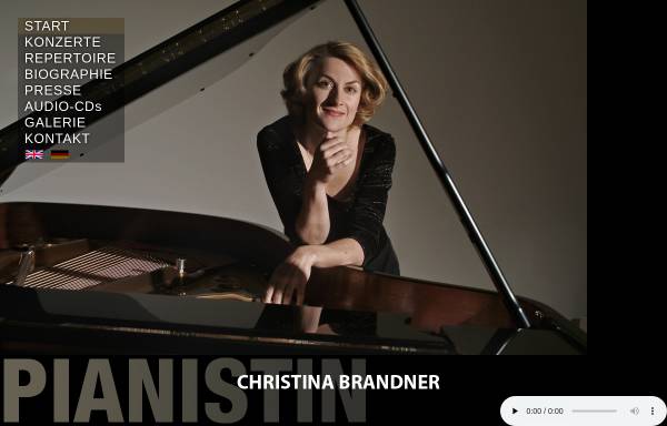 Brandner, Christina
