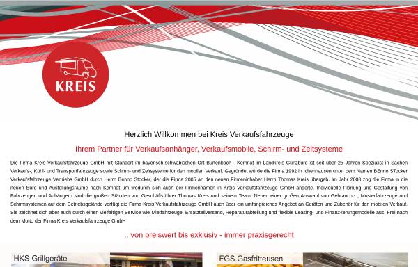 Best Verkaufsfahrzeuge Vertriebs GmbH