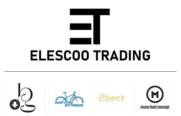 Elescoo Trading GmbH