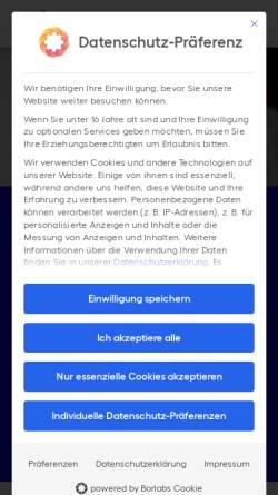 Ärztekammer Hamburg