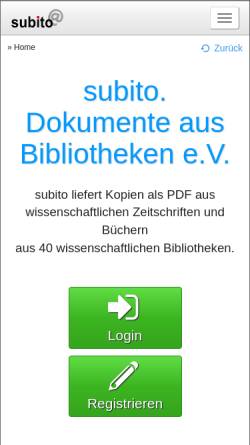Subito