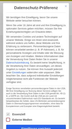 Vorschau der mobilen Webseite www.reiki-meister-grad.de, Der Reiki Meister-Grad - das Buch zur Reiki-Meisterschaft