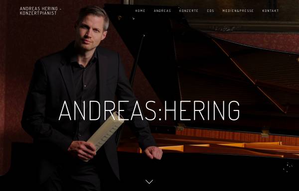 Hering, Andreas