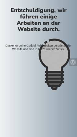 Vorschau der mobilen Webseite photovoltaik-kress.de, Kress, Horst