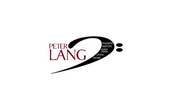Lang, Peter