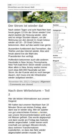 Vorschau der mobilen Webseite www.kurun.de, Kurun, Ersin