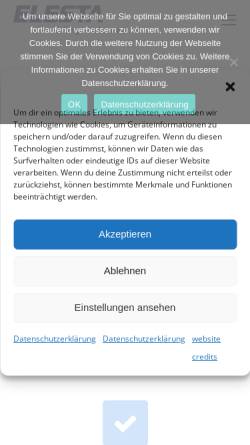 Elesta GmbH