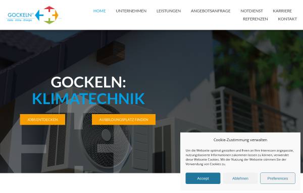 Gockeln GmbH