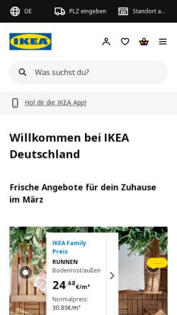 IKEA Deutschland GmbH & Co. KG