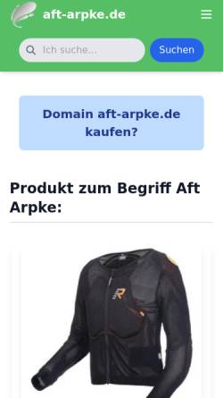 AFT - Arpker Fertigteile GbR
