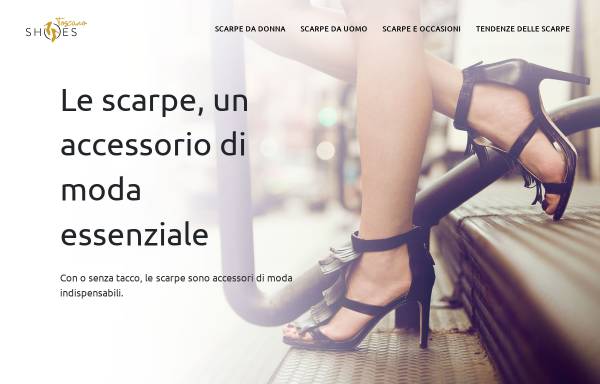 Toscano Shoes S.r.l.