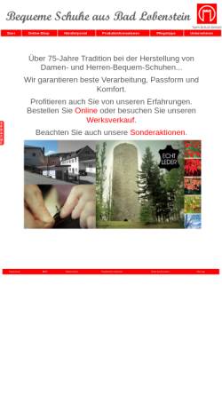 Vorschau der mobilen Webseite www.turm-schuh-shop.de, Turm Schuhe GmbH