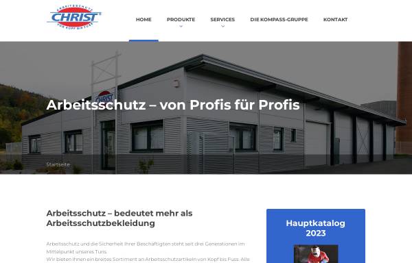 Peter Christ GmbH