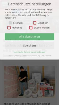 EWL-InstaKit Elektroservice