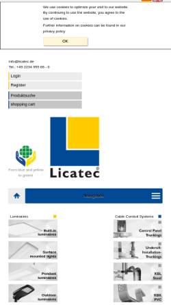 Licatec GmbH