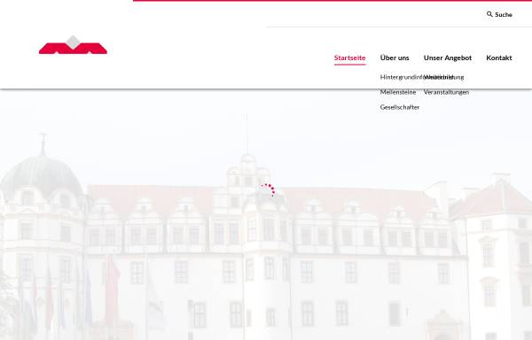 Vorschau von dman.de, A Deutsche Management Akademie Niedersachsen