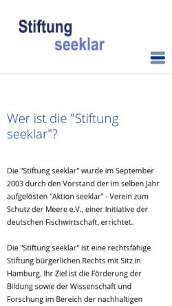 Bundesverband der deutschen Fischindustrie und des Fischgroßhandels e.V.