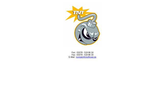 TNT Offroad GmbH