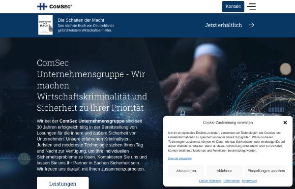Comsec GmbH