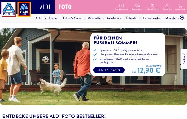 ALDI Einkauf GmbH & Co. oHG