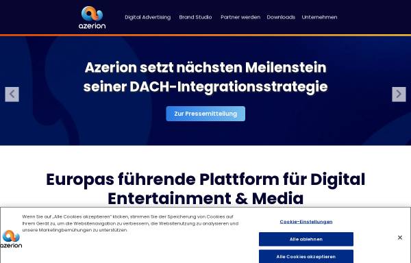 Hi-Media Deutschland AG
