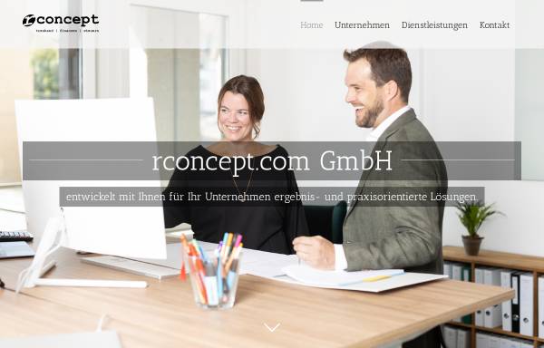 Rconcept.com GmbH