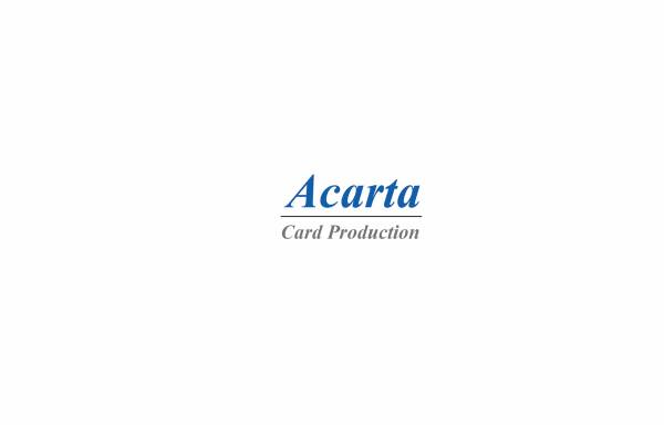 Vorschau von www.acarta.de, Acarta GmbH