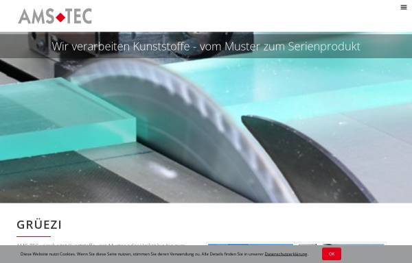 Ams-Tec GmbH