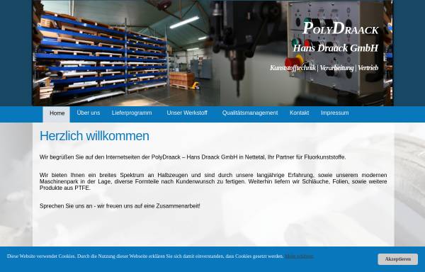 Hans Draack GmbH