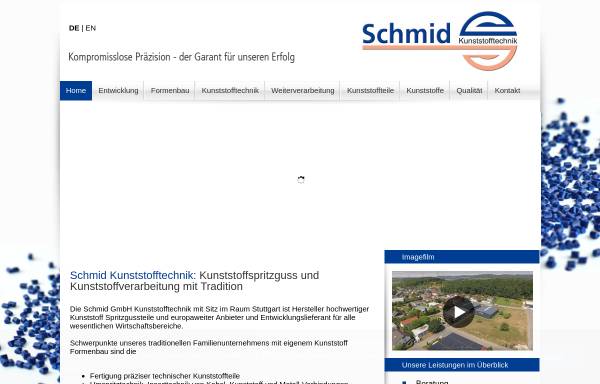 Schmid GmbH