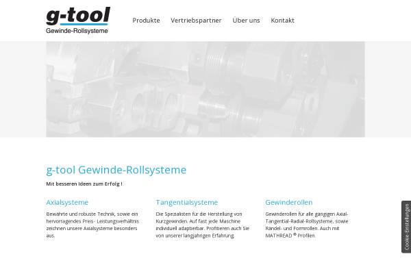G-tool GmbH