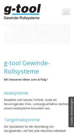 G-tool GmbH