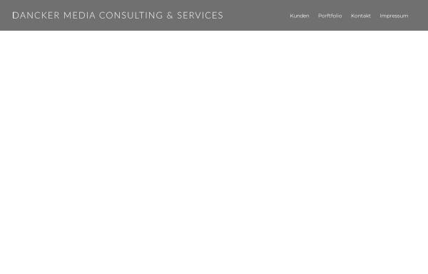 Dancker-Media-Services GmbH