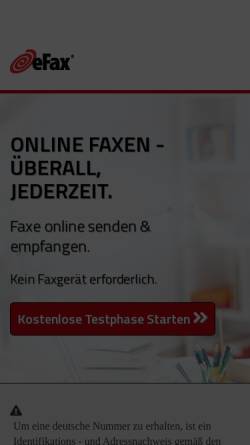 PopFax