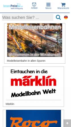 Vorschau der mobilen Webseite www.internetmogul.de, System Com 99 e.K. - Inh. Markus Müller