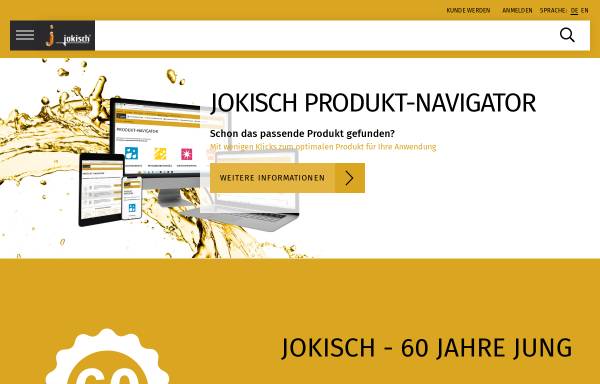 Jokisch GmbH