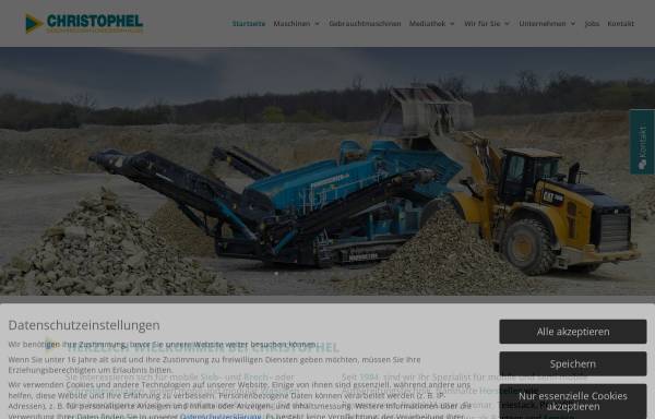 C.Christophel GmbH