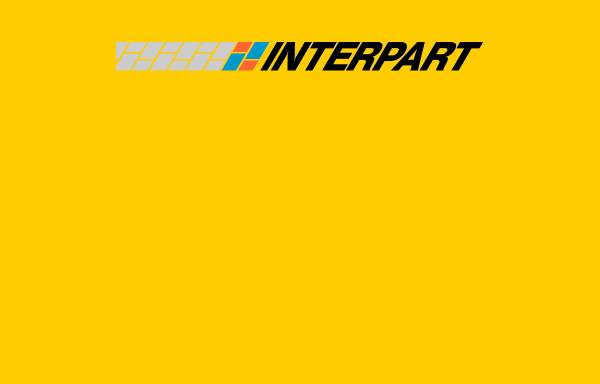 Vorschau von www.interpart.de, Interpart GmbH & Co. KG