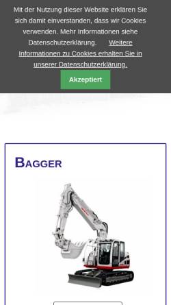 Manske Baumaschinen GmbH & Co. KG