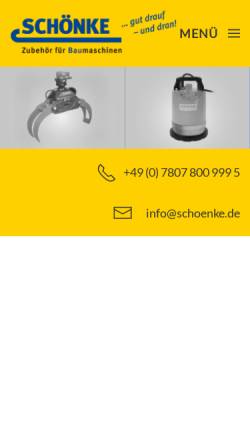 Schönke