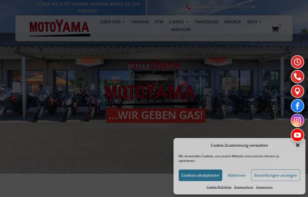 MotoYama GmbH