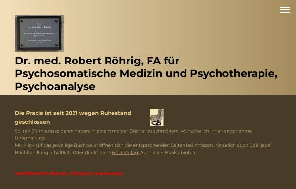 Vorschau von www.psychicus.de, Psychicus
