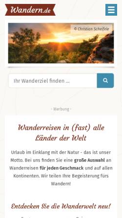 cG Touristic