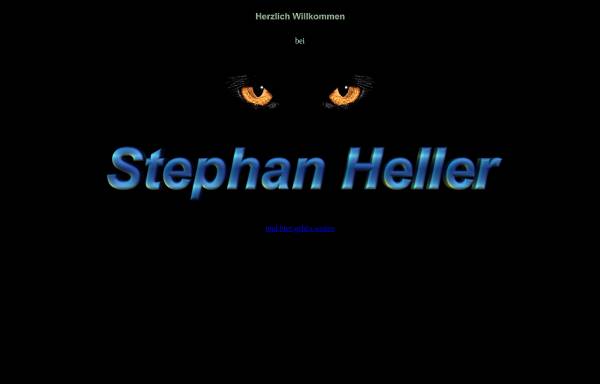Heller, Stephan