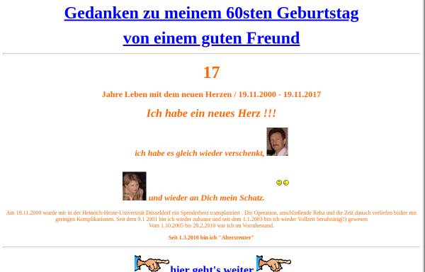Vorschau von www.hoffmann-me.de, Hoffmann, Familie
